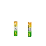 Аккумулятор GP 210AAHC АА+75AAAHC AAA NiMH 2000mAh (4шт), фото4