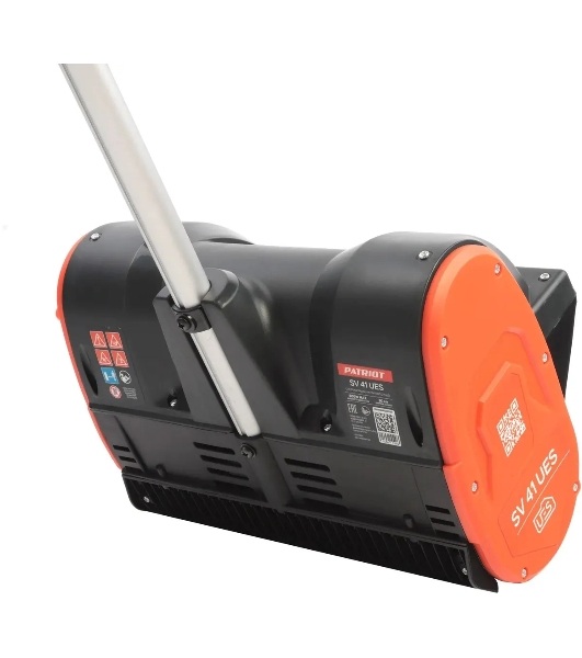 Снегоуборщик электрический Patriot SnowLine SV 41 UES 0.5кВт