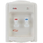Кулер для воды AEL TD-AEL-340 v.2, верхняя загрузка, нагрев 95 °С, охлаждение 10 °С, белый, фото2