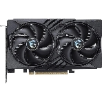 Видеокарта MSI GeForce RTX 5050 8G GAMING, NVIDIA RTX 5050, 8 ГБ GDDR6, 128 бит, PCI-e 5.0, 1xHDMI, 3xDP, 2587 МГц, фото 1