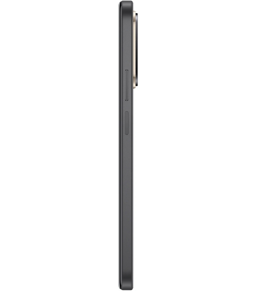 Смартфон HONOR X7d 8/256Gb, черный