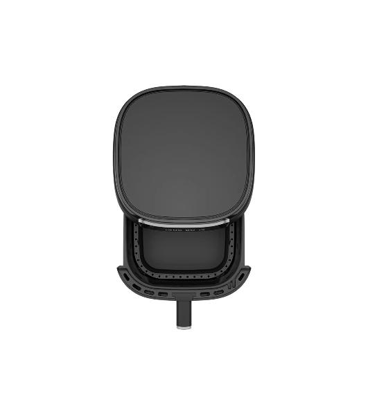 Аэрогриль Beko FRL 3374 B черный, 1750 Вт, 7.6 л, сенсор, 9 программ