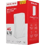 Роутер Wi-Fi Mercusys MB110-4G N300 с поддержкой 4G LTE, фото3