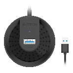 USB-концентратор A4Tech HUB-30, USB 3.0, USB 3.0 4 порта, USB, фото2
