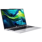 Ноутбук Acer Aspire Lite 15/15.6'/IPS/Intel Core i7-13620H/16Гб/512Гб SSD/Intel Iris Xe Graphics/DOS/серебристый/1.79kg, фото5