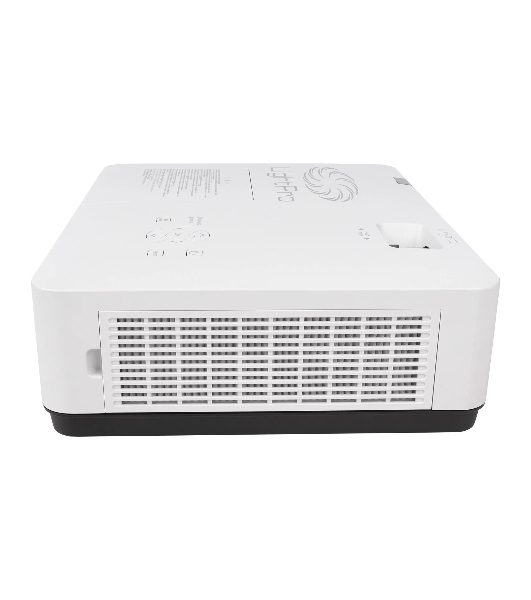 Проектор INFOCUS IN1034 3LCD, 4800 lm, XGA (1024x768), 50000:1, 1.481.78:1,3.5мм in,Composite video,Component,VGA IN х2, HDMI IN, Audio in(RCAх2), USB-A, USB B х2, VGA out, Audio 3.5мм out, лампа 20000ч.(ECO mode), RJ45,RS232, 1x16W, 31дБ, 3,3 кг