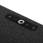 Умная колонка Яндекс Станция Стрит, 30Вт, компактная, 2 динамика, Wi-Fi, Bluetooth 5.0, Алиса, черный, фото5
