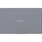 Ноутбук Tecno MegaBook K15SRA/15.6'/IPS/Intel Core i5 13420H/8Gb/512Gb SSD/Intel UHD Graphics/Windows 11 Home/серый/1.7kg, фото6