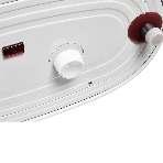 Водонагреватель Ballu BWH/S 80 Level PRO белый (2 кВт, 80 л, электрический настенный) (НС-1340303), фото6