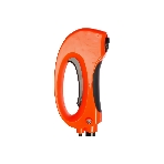 Коса электрическая Carver TR-1500S/BH, от сети, 1450 Вт, фото3