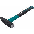 Молоток слесарный KRAFTOOL Fiberglass 500 г с фиберглассовой рукояткой, фото7