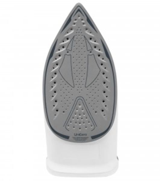 Утюг Vitek VT-8336 белый/бирюзовый