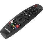 Телевизор Hyundai 55' H-LED55BU7100 серый LED UHD 60Hz WebOS, фото12