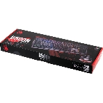Клавиатура проводная A4Tech Bloody B500N USB серый, фото8