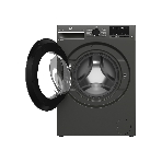 Стиральная машина Beko B3WFR56H2A черный, загрузка фронтальная 6,5 кг, 1200 об/мин., класс: А, фото4