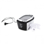 Ультразвуковая ванна Codyson CD-7810A черный, 0.75 л, 50 Вт, фото2