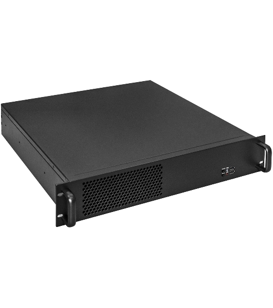 Серверный корпус ExeGate Pro 2U450-03 (RM 19', высота 2U, глубина 450, БП 900ADS, USB)