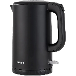 Электрочайник Centek CT-0020 черный, 1.7 л, 2200 Вт, скрытый нагревательный элемент, фото4