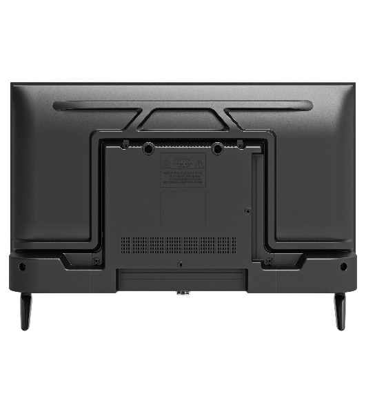 Телевизор BBK 24' 24LEM-1029/TS2C черный LED HD 60Hz