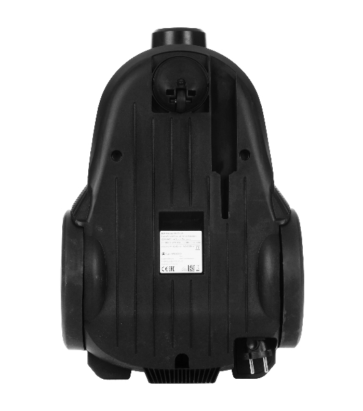 Пылесос Bosch BGC21HYG1 белый, 700 Вт, уборка сухая, пылесборник контейнер, 1.4 л