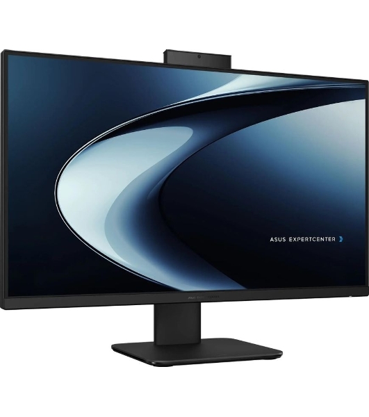 Моноблок Asus PM670KA-BPE024W 27' Full HD Ryzen AI 7 350 (2) 32Gb SSD1Tb RGr Windows 11 Home GbitEth WiFi BT клавиатура мышь Cam черный 1920x1080