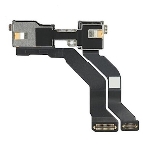 Камера передняя (селфи) для Apple iPhone 13 Mini, фото2