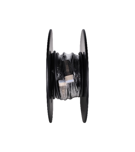 Кабель HDMI Wize AOC-8K-HM-HM-15M оптический, 15 м, 8K/60HZ 4:4:4, v.2.1, ARC, 19M/19M, HDCP 2.2, Ethernet, черный, коробка