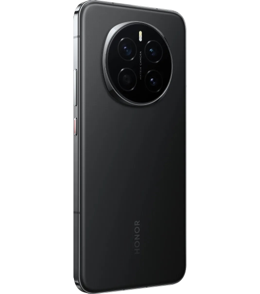Смартфон HONOR Magic 7 12/256Gb, черный