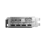Видеокарта Zotac GAMING GeForce RTX 5050 TWIN EDGE, NVIDIA RTX 5050, 8 ГБ GDDR6, 128 бит, PCI-e 5.0, 1xHDMI, 3xDP, 2572 МГц, фото2