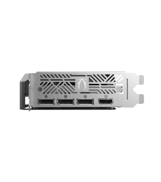Видеокарта Zotac GAMING GeForce RTX 5050 TWIN EDGE, NVIDIA RTX 5050, 8 ГБ GDDR6, 128 бит, PCI-e 5.0, 1xHDMI, 3xDP, 2572 МГц