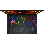 Ноутбук MSI Pulse A16 AI+ C3HWGKG-030XRU/16'/IPS/AMD Ryzen AI 7 350/32Gb/1Tb SSD/NVIDIA GeForce RTX 5070 8Gb/DOS/черный/2.5kg, фото8
