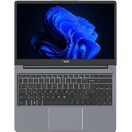 Ноутбук Tecno MegaBook K15SRA/15.6'/IPS/Intel Core i5 13420H/8Gb/512Gb SSD/Intel UHD Graphics/Windows 11 Home/серый/1.7kg, фото7