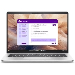 Ноутбук Dell Pro 14 Plus/14.0'/IPS/Intel Core Ultra 7 265U/32GB/1TB SSD/Intel graphics/Linux/серебристый/1.4kg, фото 1