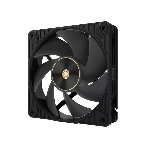 Вентилятор в корпус ASUS PROART PF120 FAN PWM BLACK черный, 120x120x28 мм, 3000 об/мин, 39 дБ, 4 pin, фото6