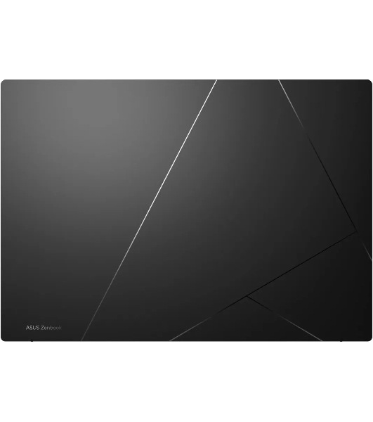 Ноутбук Asus Zenbook 14 UM3406GA-QD009 Ryzen AI 7 445 32Gb SSD1Tb AMD Radeon Graphics 14' OLED WUXGA (1920x1200) без ОС black WiFi BT Cam Bag (90NB17R1-M00650)
