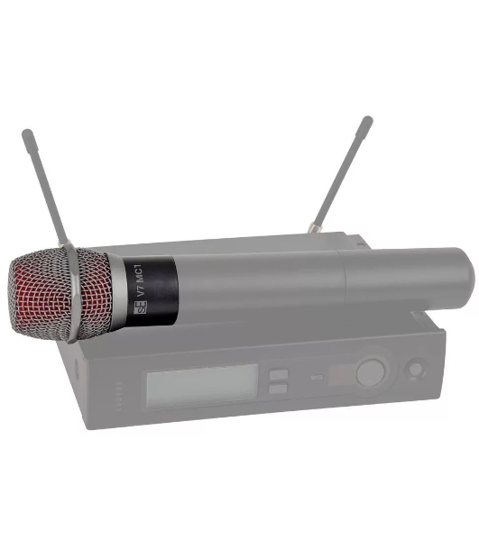 Микрофонный капсюль sE Electronics V7 MC1 для радиосистем Shure