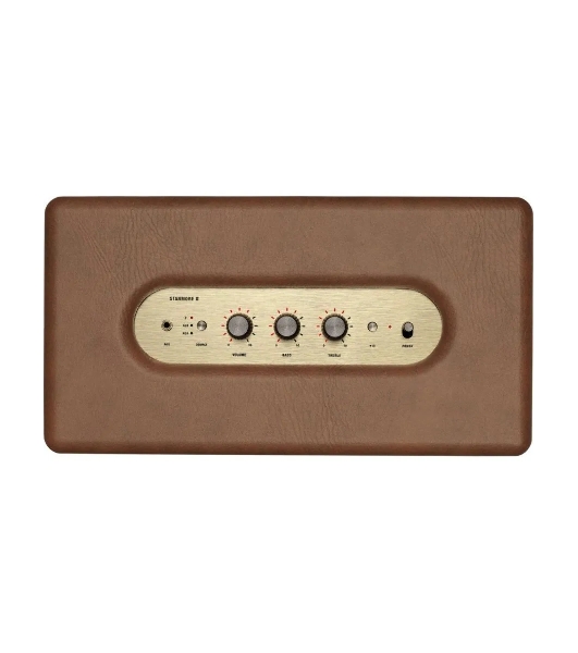 Колонка портативная Marshall Stanmore II brown (1002766)