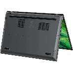 Ноутбук Digma Pro Fortis M Core i3 1215U 8Gb SSD 256Gb Intel UHD Graphics 15.6' IPS FHD (1920x1080) Windows 11 Professional grey WiFi BT Cam 4250mAh (DN15P3-8CXW04), фото6
