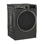 Стиральная машина Beko B3WFR56H2A черный, загрузка фронтальная 6,5 кг, 1200 об/мин., класс: А, фото 1