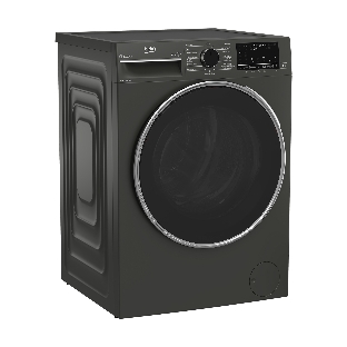 Стиральная машина Beko B3WFR56H2A черный, загрузка фронтальная 6,5 кг, 1200 об/мин., класс: А