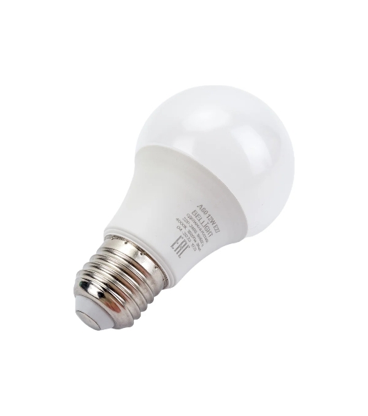 Лампа светодиодная Bellight LED 12 Вт Е27 220 4000 К 1020 Лм