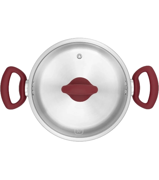 Кастрюля Rondell RDS-1112 с/кр 18 см (2,0 л)