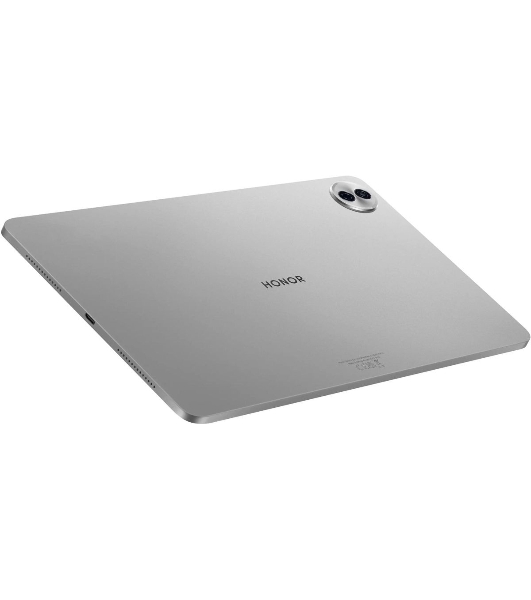 Планшет HONOR Pad 10 HEY3-W00 12.1', 8Gb, 128Gb, Wi-Fi, Android 15, Серый