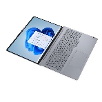 Ноутбук 16' IPS WUXGA Lenovo ThinkBook 16 G8 IRL grey (Core 5 210H/32Gb/512Gb SSD/VGA int/FP/noOS) ((21SH00JNGQ)), фото8