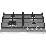 Газовая варочная панель Gorenje GW641XHF нержавеющая сталь, фото9