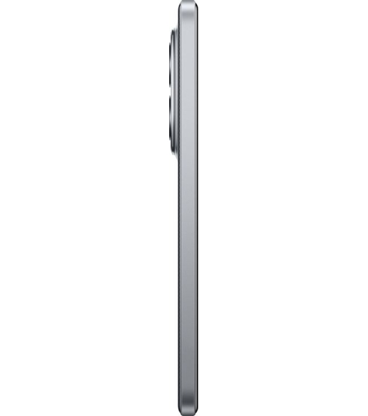 Смартфон Poco M8 Pro 5G 12/512Gb серебристый