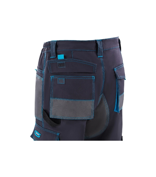 Брюки Gross 90351 размер XXXL