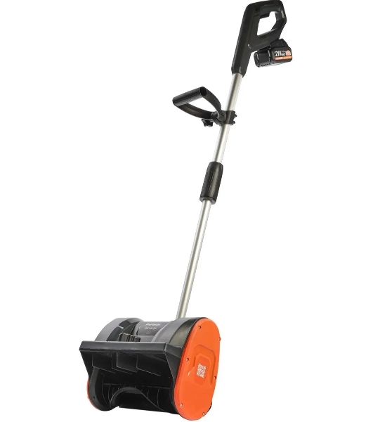 Снегоуборщик электрический Patriot SnowLine SV 41 UES 0.5кВт