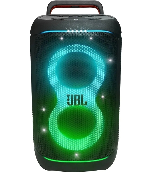 Пати колонка JBL Partybox 520