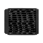 Комплект жидкостного охлаждения ExeGate BlackWater-120V3.PWM.ARGb (3 PIN 5V ADDRESSABLE RGb подсветка, LGA2066/2011/1366/1150/1151/1155/1156/1200/1700/1851/AM4/AM5/FM1/FM2/FM2+/AM2/AM2+/AM3/AM3+, TDP 150W, Fan 120мм 4pin PWM 600-1800RPM Hydro bearing, помпа 3pin 2700RPM, макс. шум 37db, с термопастой, на винтах, черный, Color Box), фото8